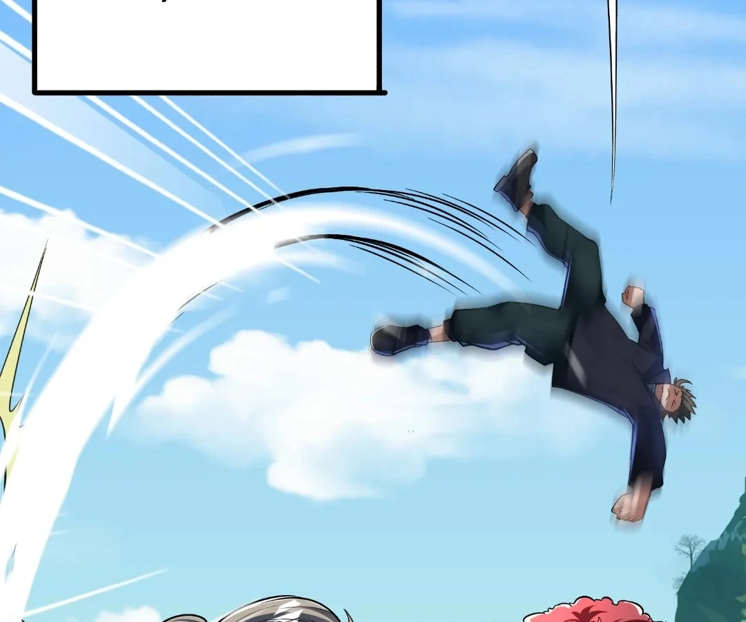 Read aura recovery_ i get a new skill everyday Manga Online