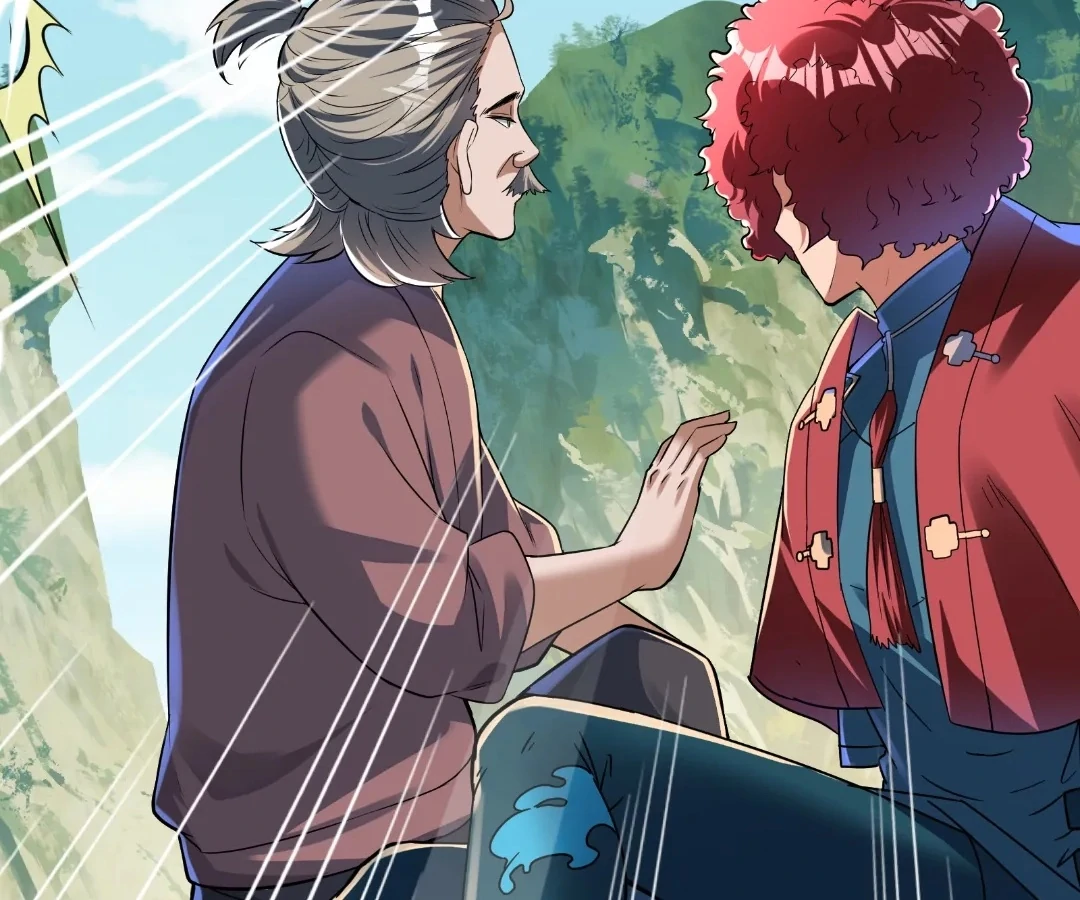 Read aura recovery_ i get a new skill everyday Manga Online