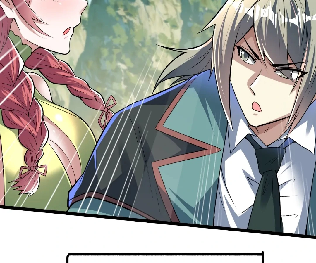 Read aura recovery_ i get a new skill everyday Manga Online