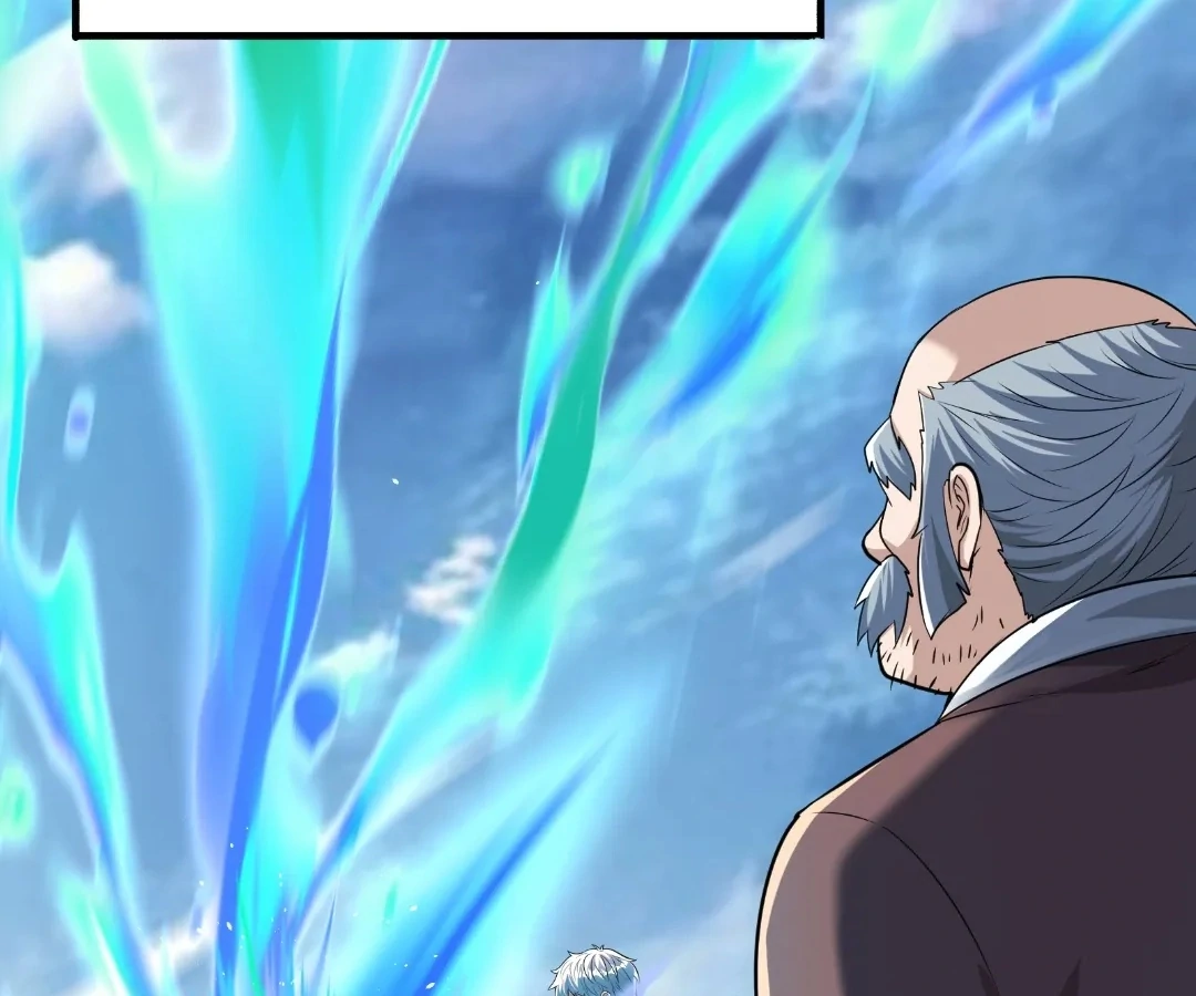 Read aura recovery_ i get a new skill everyday Manga Online