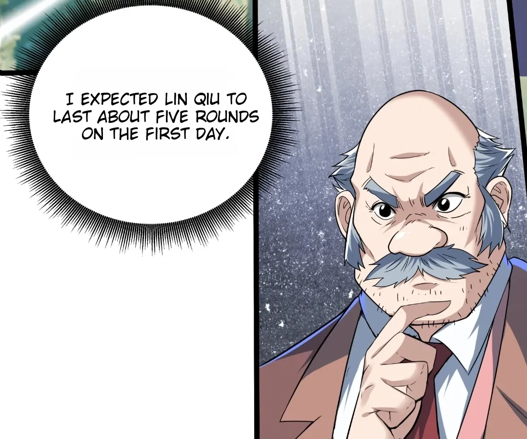 Read aura recovery_ i get a new skill everyday Manga Online