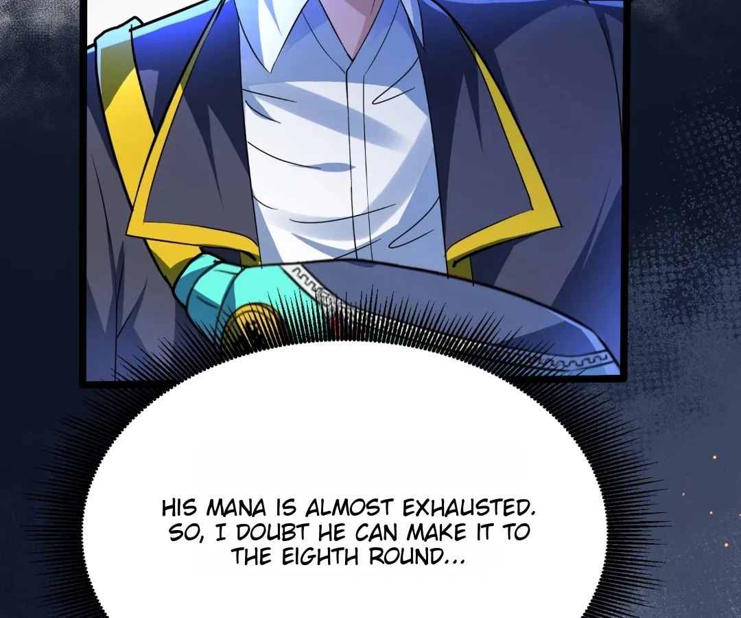 Read aura recovery_ i get a new skill everyday Manga Online