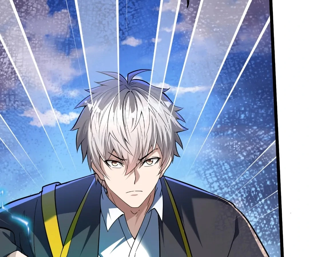 Read aura recovery_ i get a new skill everyday Manga Online