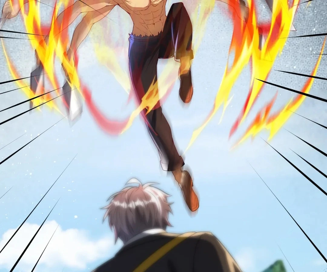 Read aura recovery_ i get a new skill everyday Manga Online