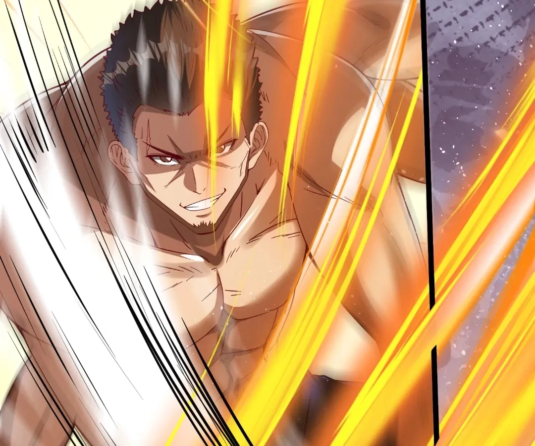 Read aura recovery_ i get a new skill everyday Manga Online