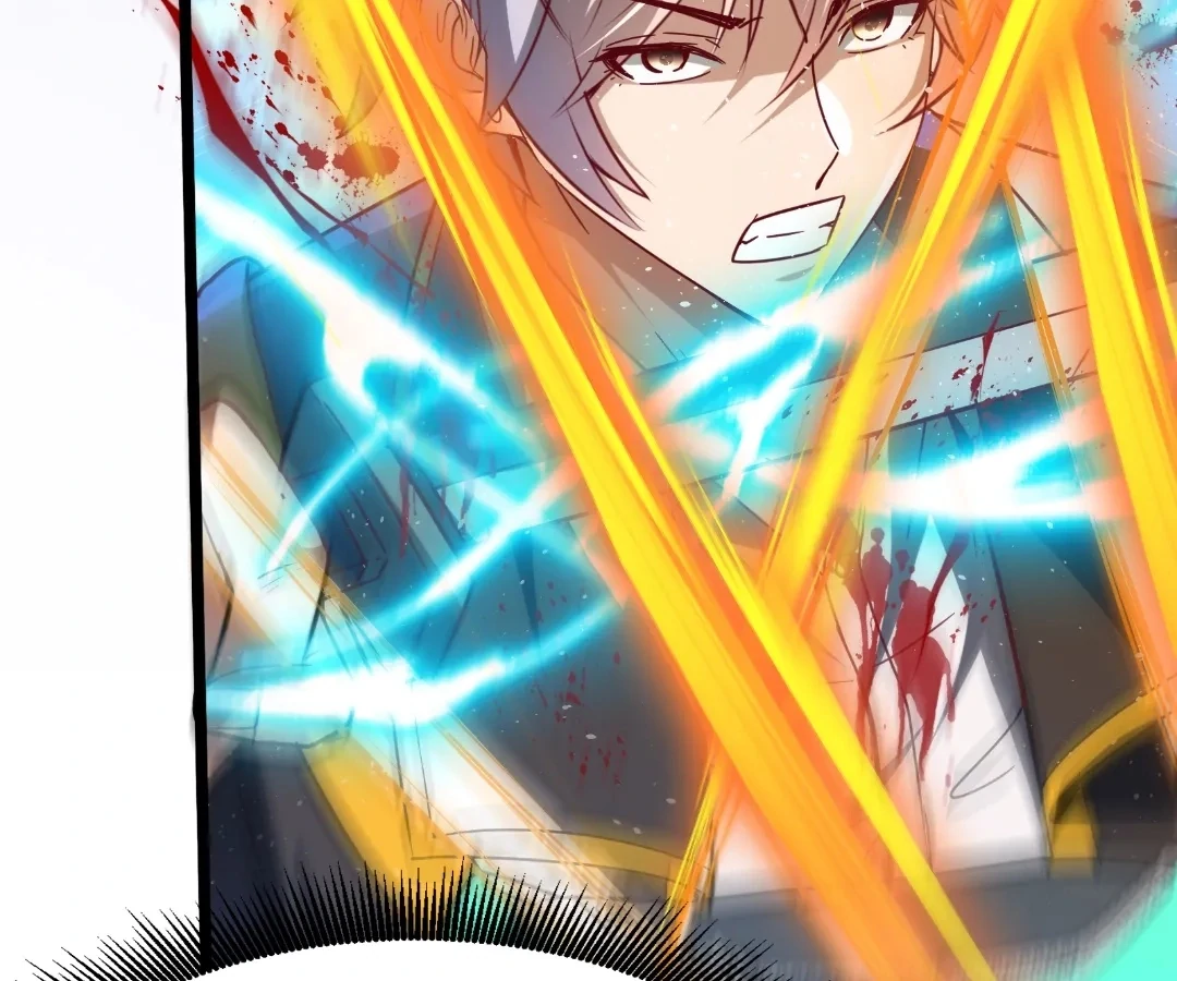 Read aura recovery_ i get a new skill everyday Manga Online