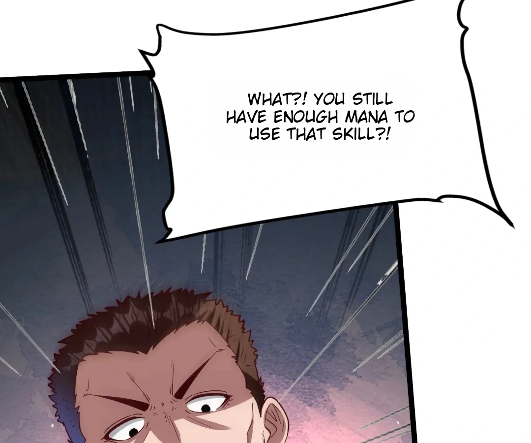 Read aura recovery_ i get a new skill everyday Manga Online
