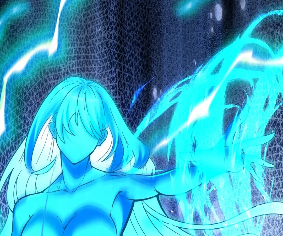 Read aura recovery_ i get a new skill everyday Manga Online