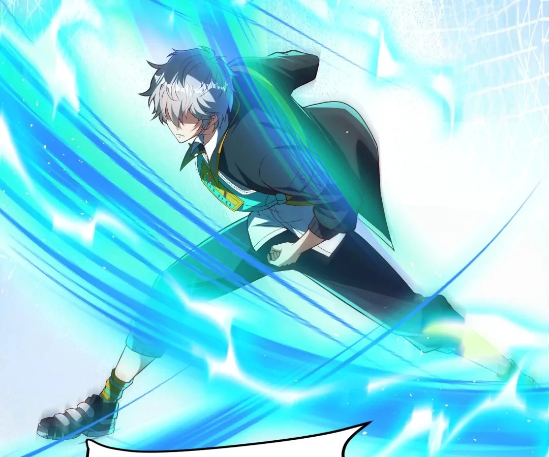 Read aura recovery_ i get a new skill everyday Manga Online