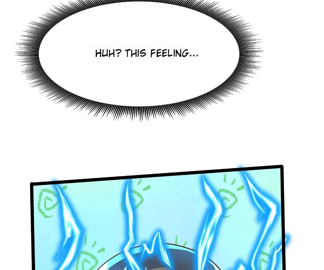Read aura recovery_ i get a new skill everyday Manga Online