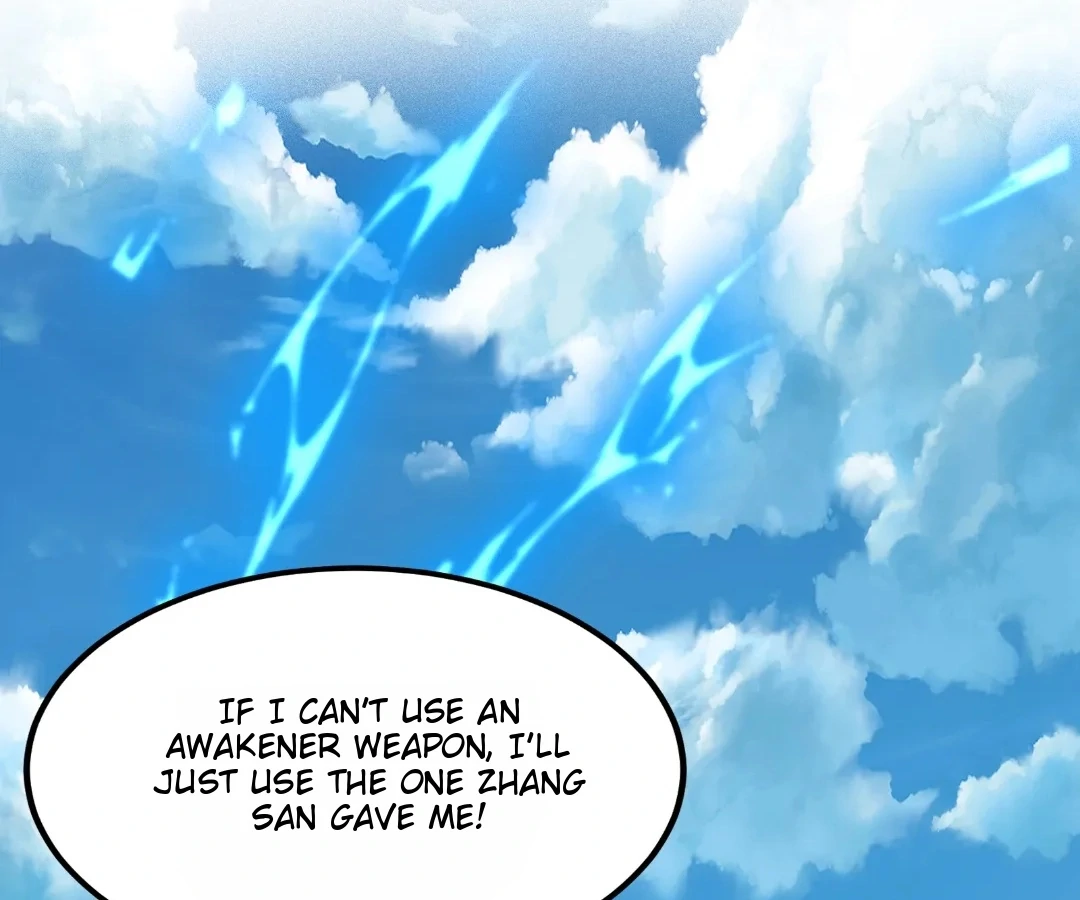 Read aura recovery_ i get a new skill everyday Manga Online