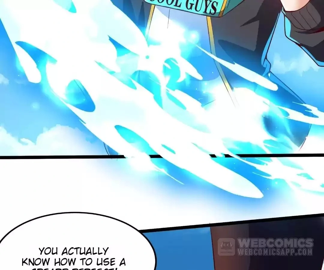 Read aura recovery_ i get a new skill everyday Manga Online