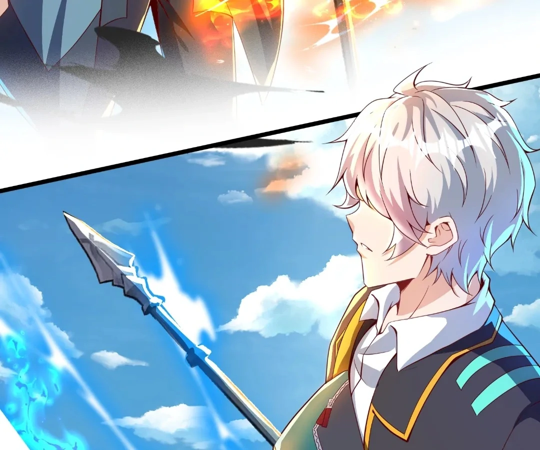 Read aura recovery_ i get a new skill everyday Manga Online
