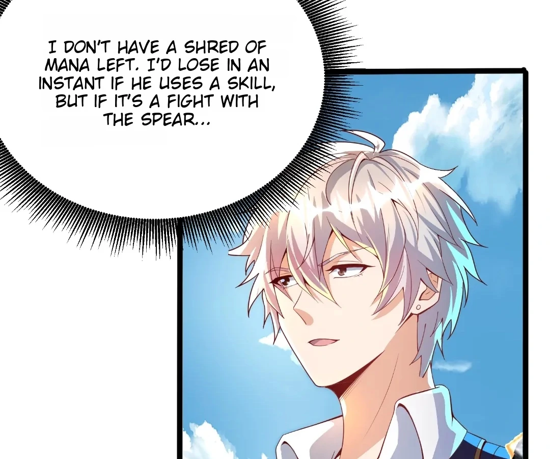 Read aura recovery_ i get a new skill everyday Manga Online