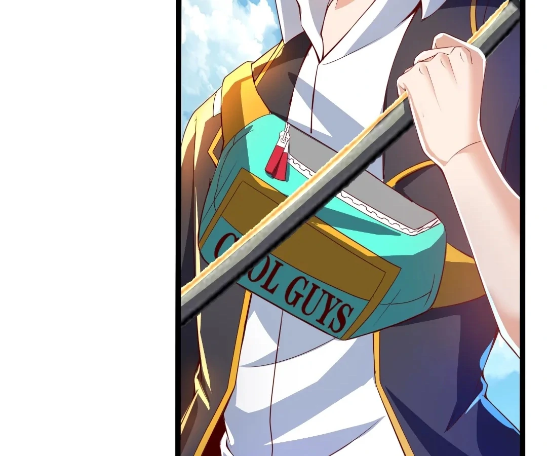 Read aura recovery_ i get a new skill everyday Manga Online