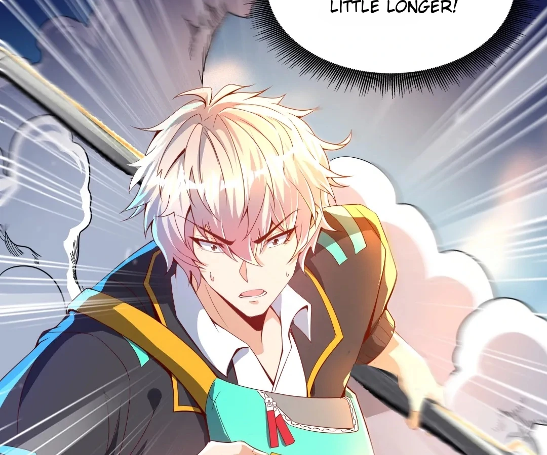 Read aura recovery_ i get a new skill everyday Manga Online