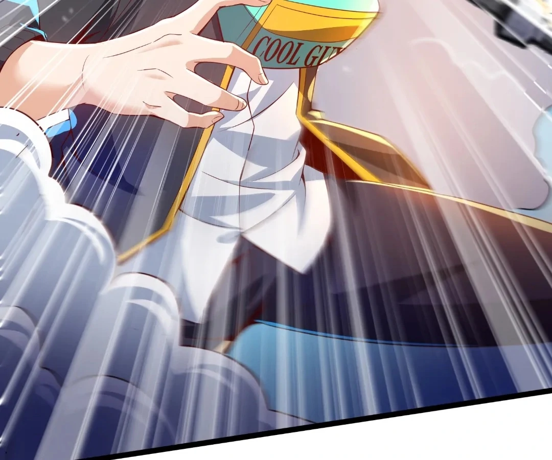 Read aura recovery_ i get a new skill everyday Manga Online