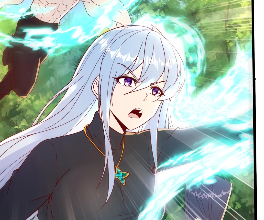 Read aura recovery_ i get a new skill everyday Manga Online