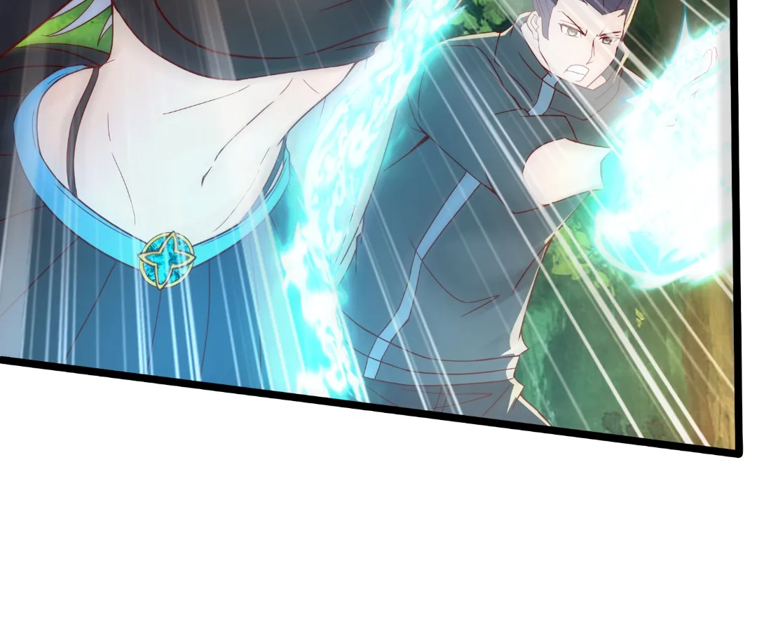 Read aura recovery_ i get a new skill everyday Manga Online