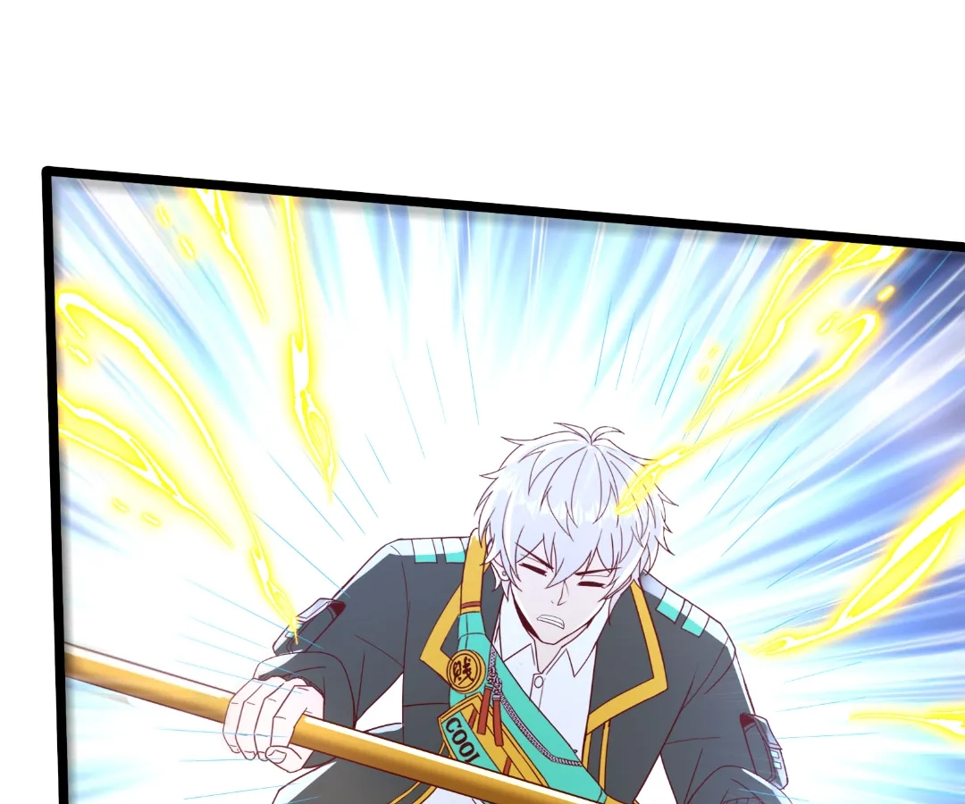Read aura recovery_ i get a new skill everyday Manga Online