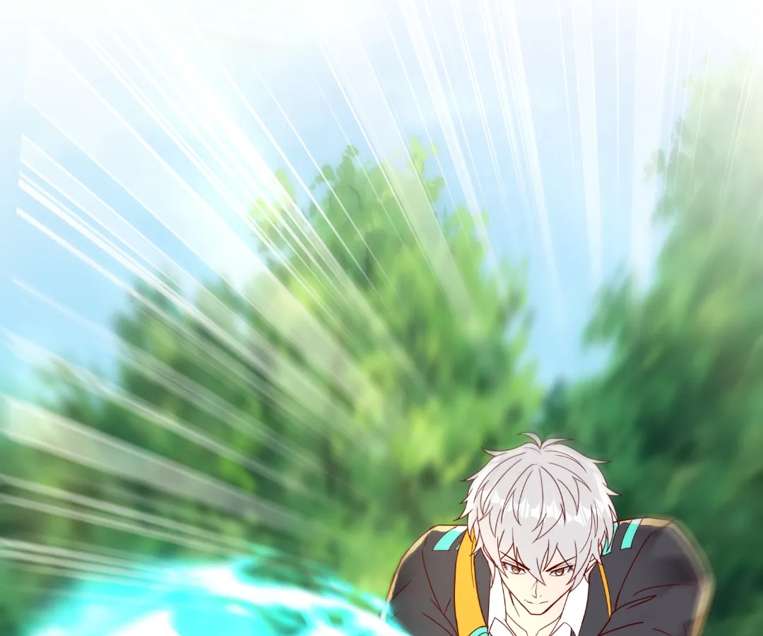 Read aura recovery_ i get a new skill everyday Manga Online