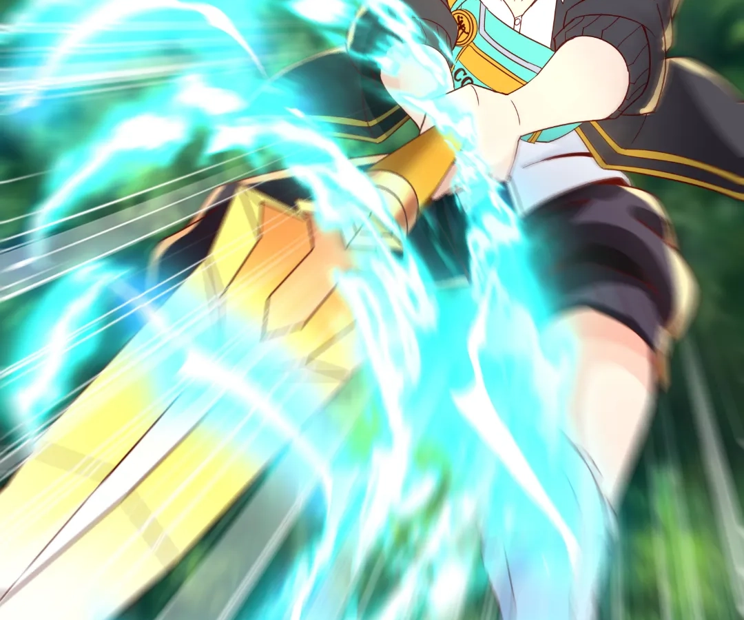 Read aura recovery_ i get a new skill everyday Manga Online
