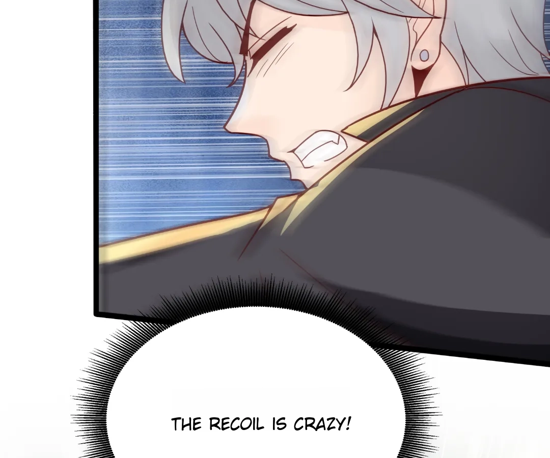 Read aura recovery_ i get a new skill everyday Manga Online