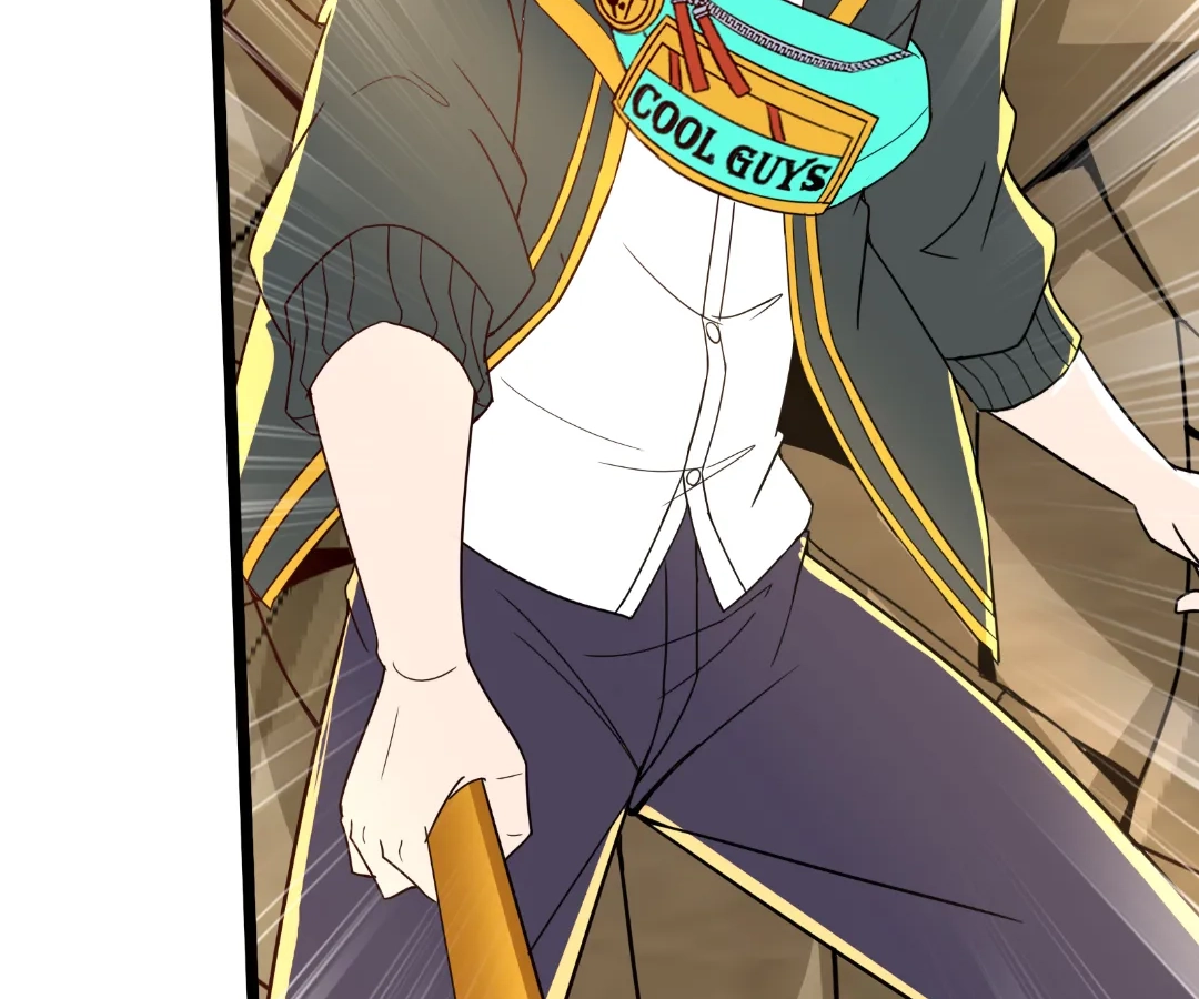 Read aura recovery_ i get a new skill everyday Manga Online
