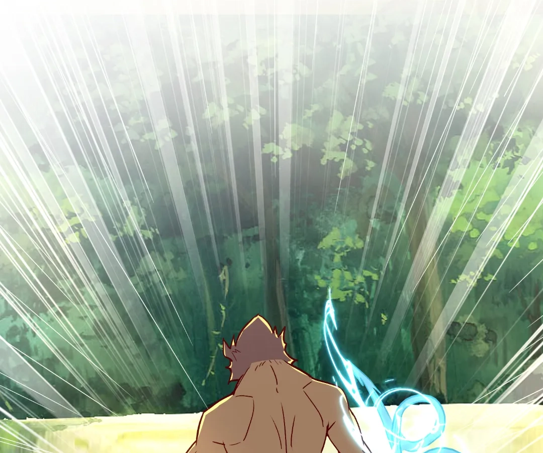 Read aura recovery_ i get a new skill everyday Manga Online
