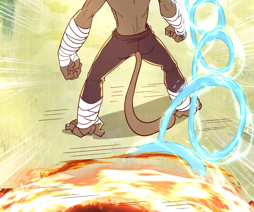 Read aura recovery_ i get a new skill everyday Manga Online