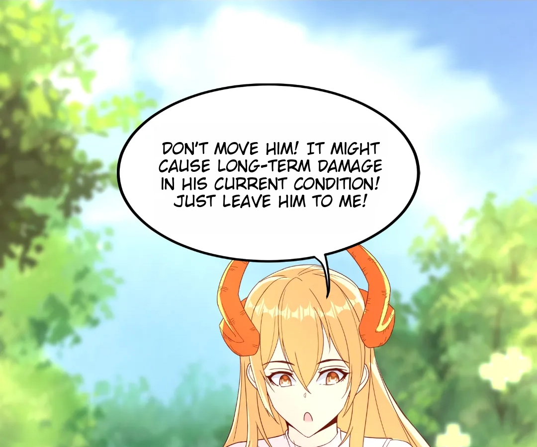 Read aura recovery_ i get a new skill everyday Manga Online