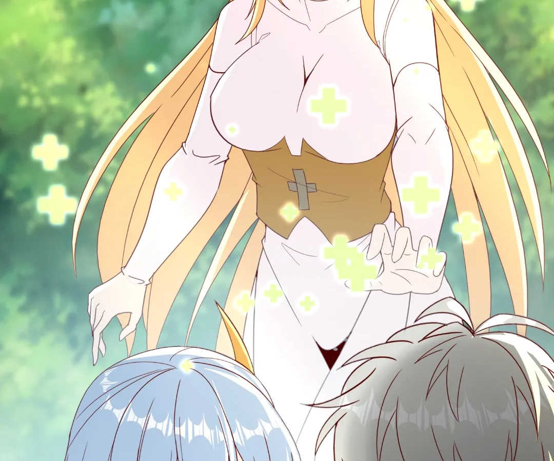 Read aura recovery_ i get a new skill everyday Manga Online