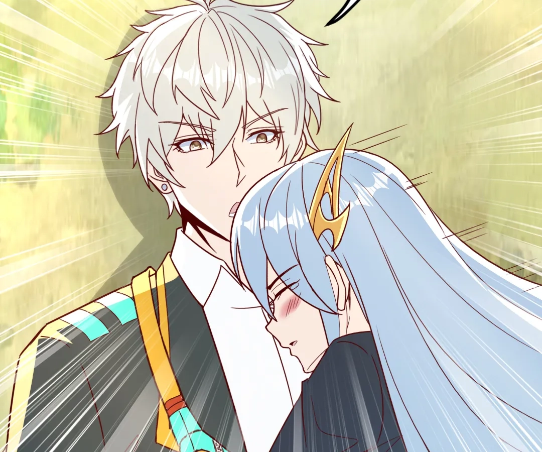 Read aura recovery_ i get a new skill everyday Manga Online