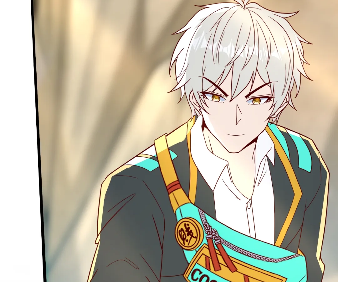 Read aura recovery_ i get a new skill everyday Manga Online