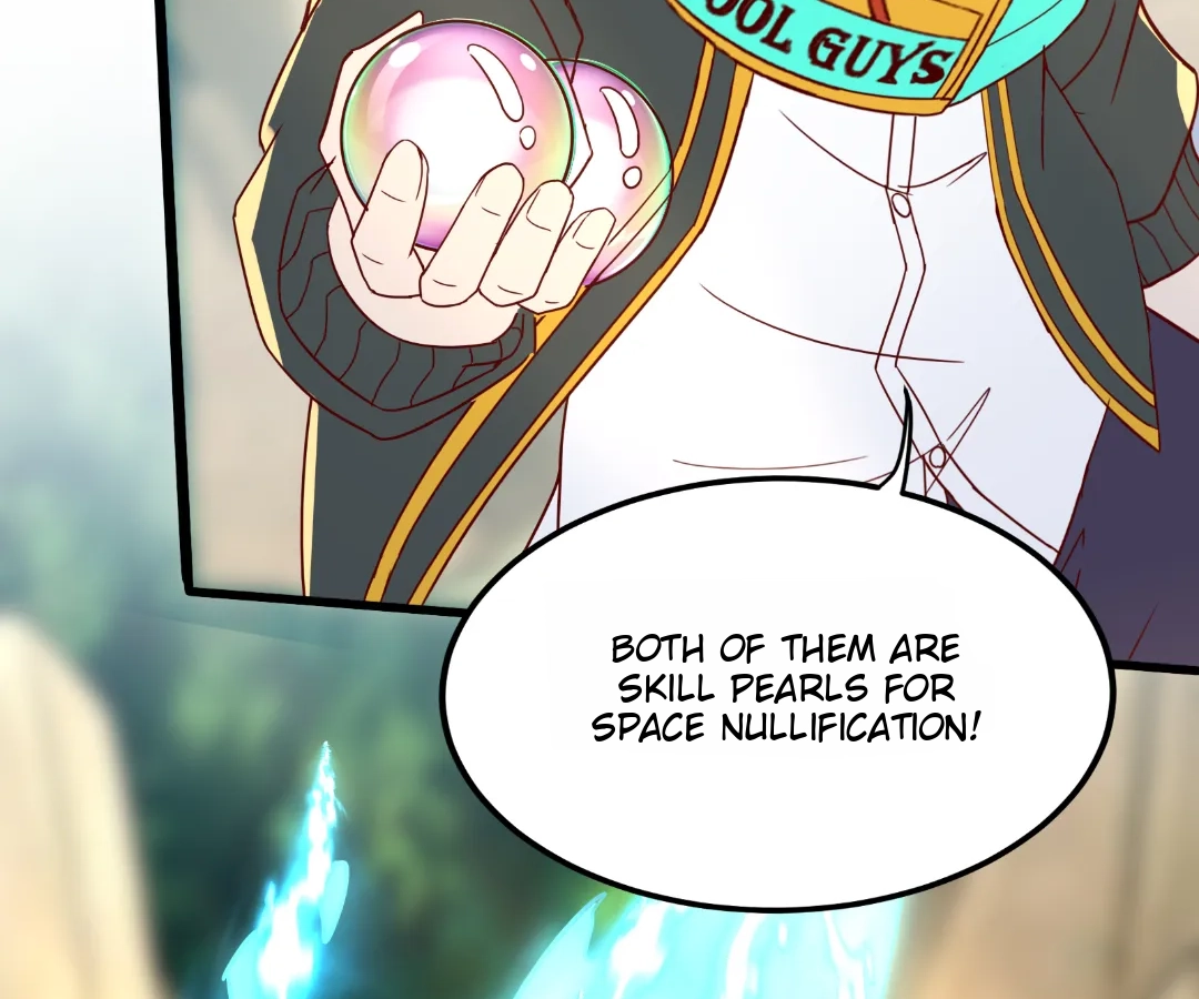 Read aura recovery_ i get a new skill everyday Manga Online