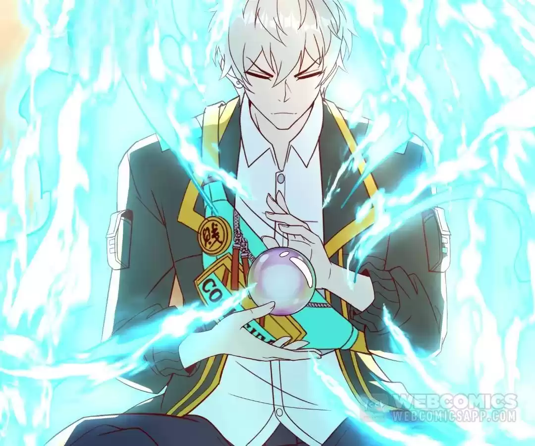 Read aura recovery_ i get a new skill everyday Manga Online