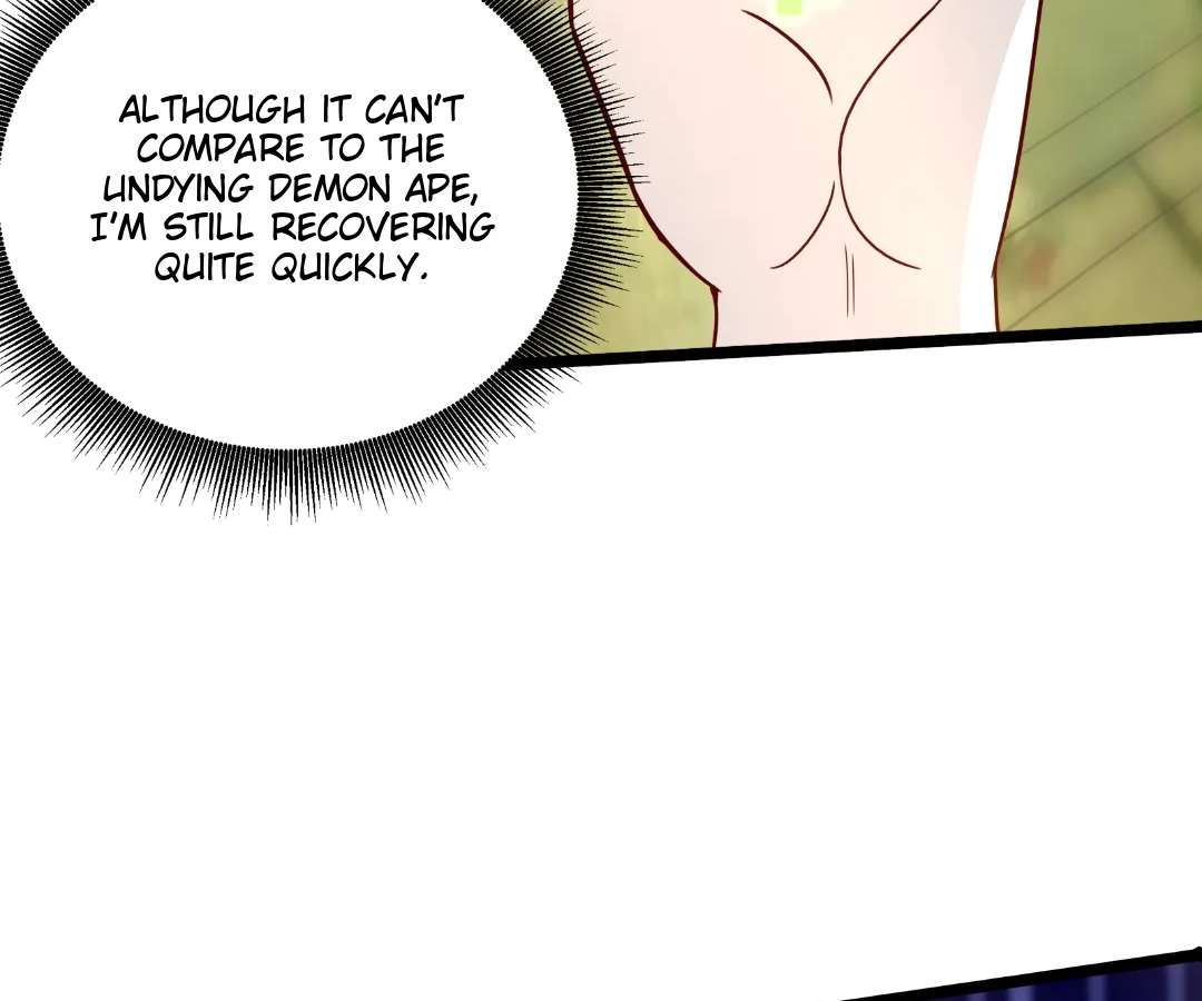 Read aura recovery_ i get a new skill everyday Manga Online