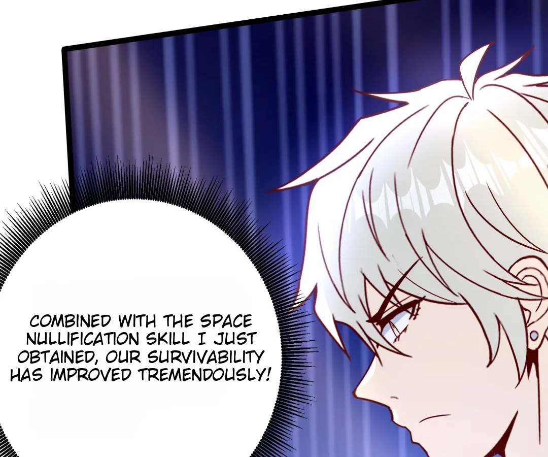 Read aura recovery_ i get a new skill everyday Manga Online
