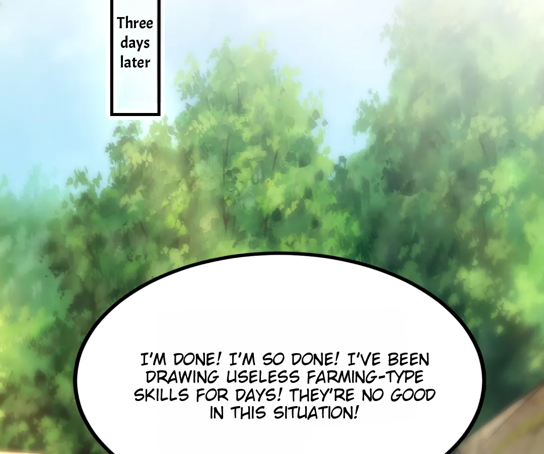 Read aura recovery_ i get a new skill everyday Manga Online