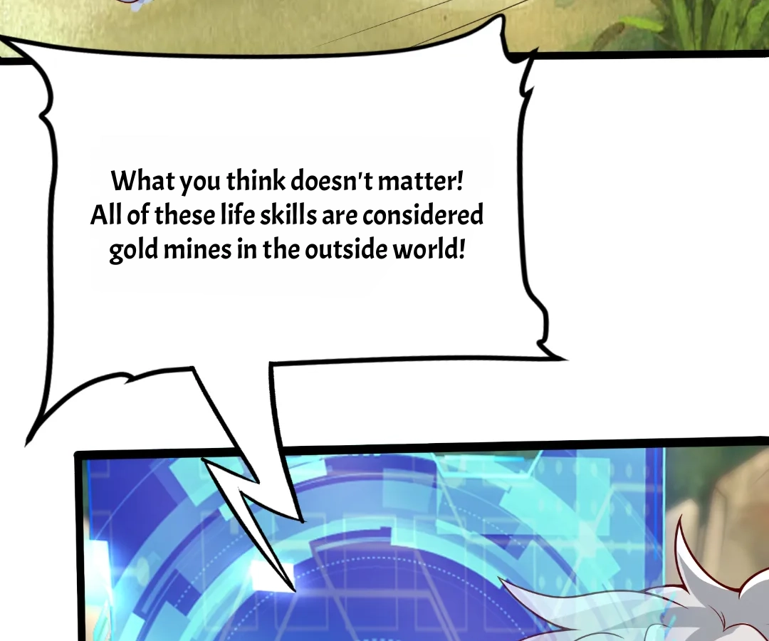 Read aura recovery_ i get a new skill everyday Manga Online