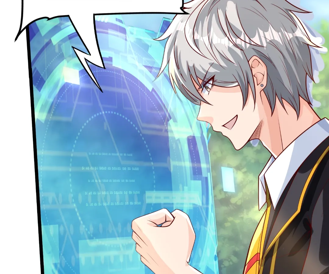 Read aura recovery_ i get a new skill everyday Manga Online