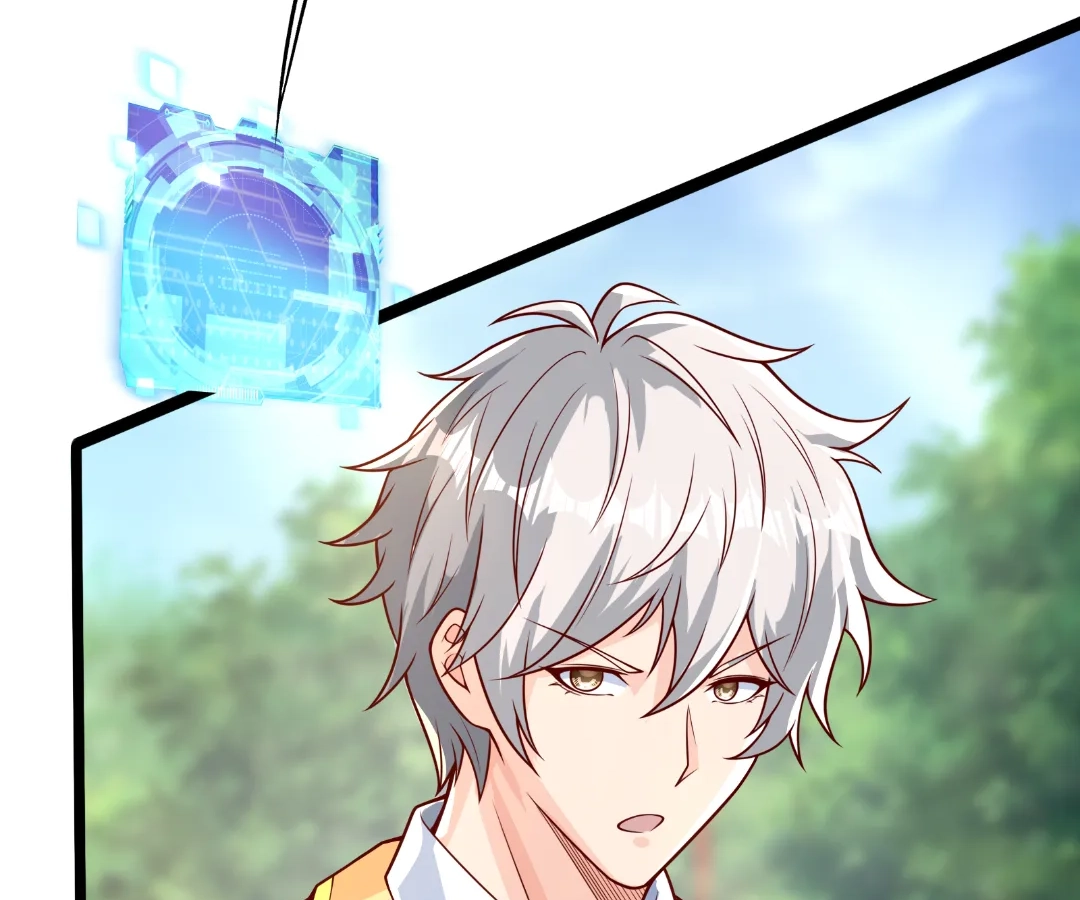Read aura recovery_ i get a new skill everyday Manga Online