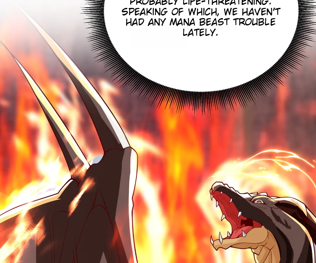 Read aura recovery_ i get a new skill everyday Manga Online