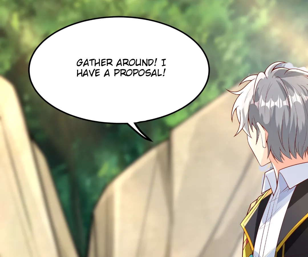 Read aura recovery_ i get a new skill everyday Manga Online