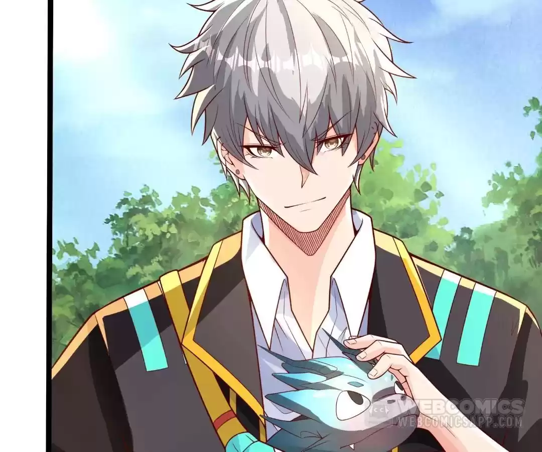 Read aura recovery_ i get a new skill everyday Manga Online