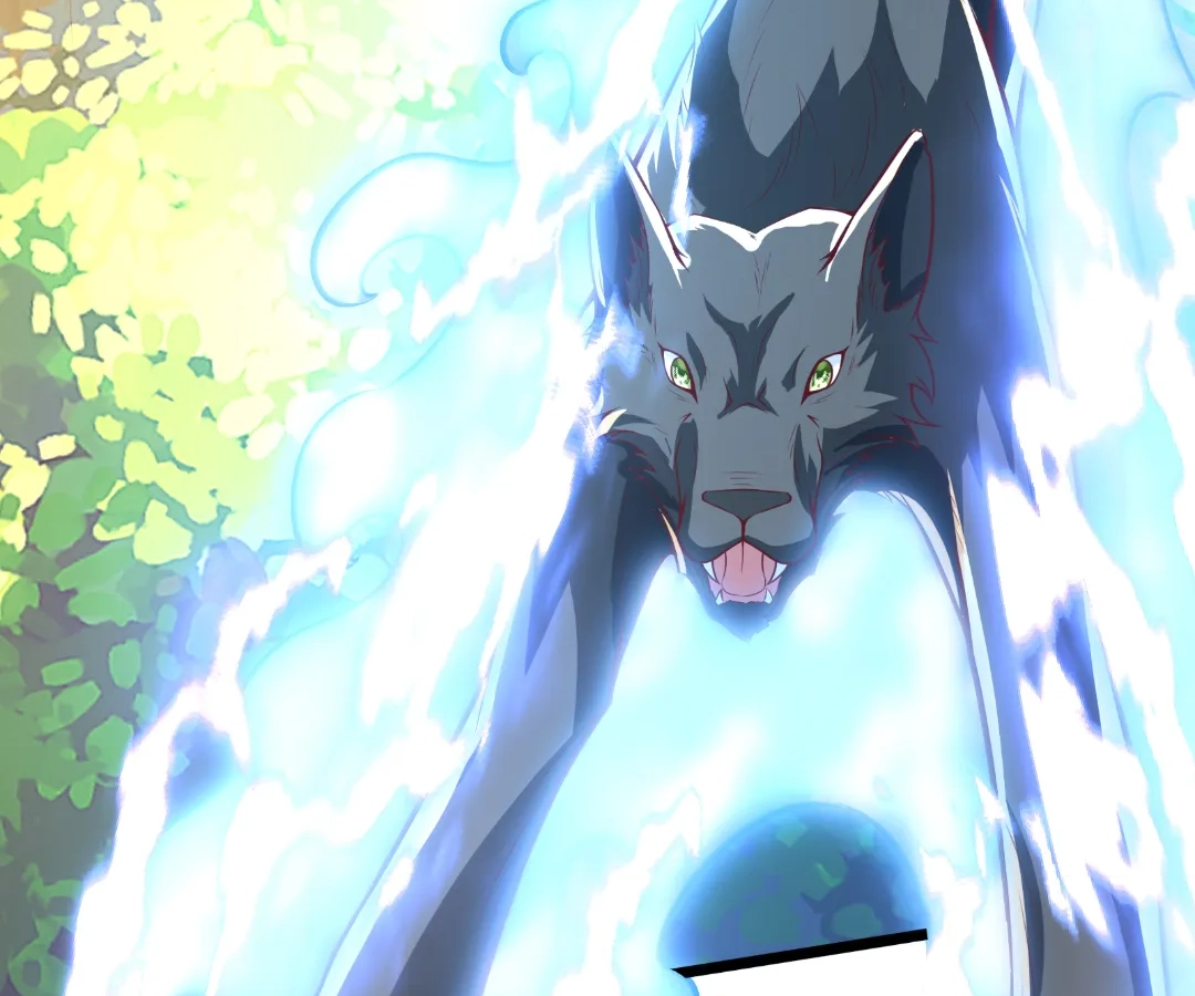 Read aura recovery_ i get a new skill everyday Manga Online