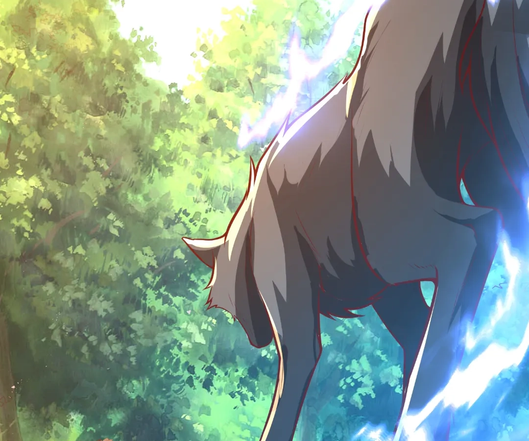Read aura recovery_ i get a new skill everyday Manga Online