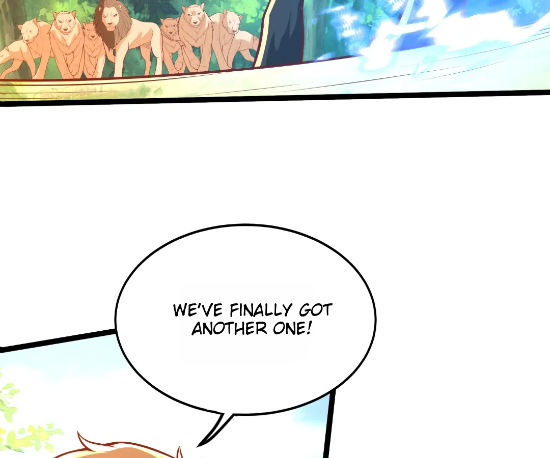 Read aura recovery_ i get a new skill everyday Manga Online