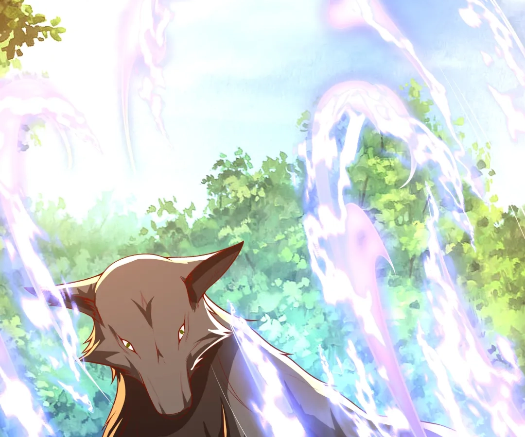 Read aura recovery_ i get a new skill everyday Manga Online