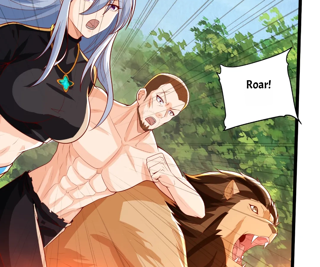 Read aura recovery_ i get a new skill everyday Manga Online